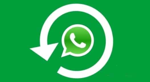 Como recuperar fotos apagadas no WhatsApp sem programa 1