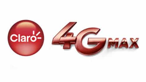 Como configurar internet 3G, 4G, 4GMax da Claro 5