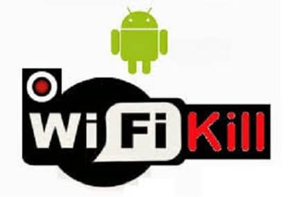 Como derruba usuários de uma rede Wi-Fi com o WiFiKill 1