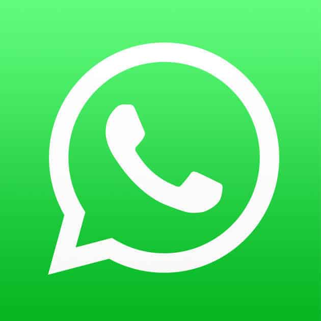 Novidade: WhatsApp agora vai deixar enviar documentos 1
