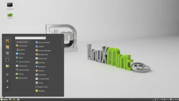 linuxmint