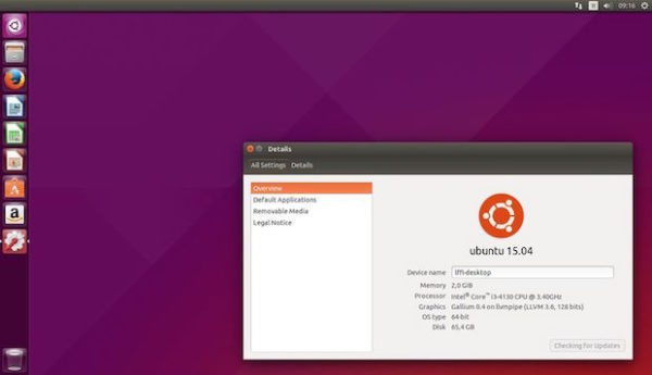 ubuntu