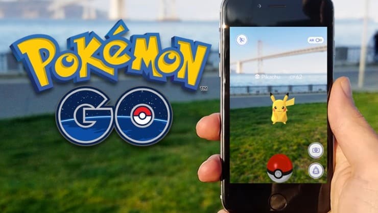 como jogar pokemon go com fake gps no celular