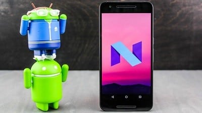 Saiba se o seu celular vai atualizar para o Android Nougat 7.0 N 1