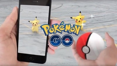 Veja se o seu celular é compatível com Pokémon Go 1