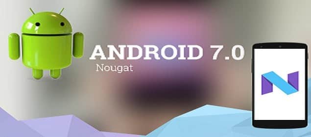 Como fazer root em Smartphone com Android 7.0 Nougat 1