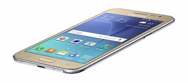 Download USB drivers para Samsung Galaxy varias versões 3