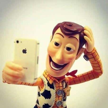 Conheça 3 aplicativos excelentes para tirar foto selfie 1