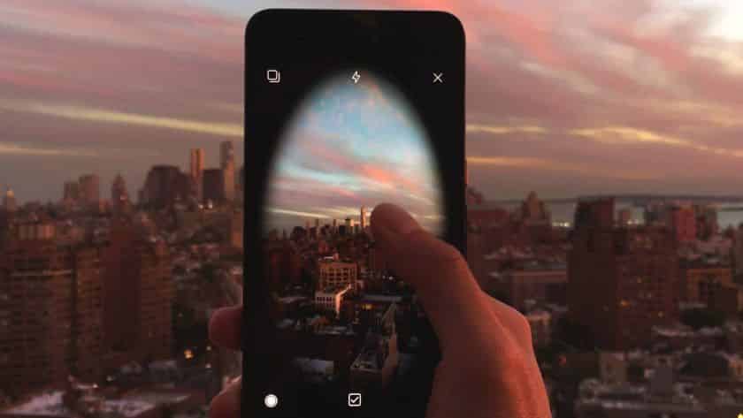 Sprayscape: Aplicativo do Google para tirar fotos em 360 graus 1