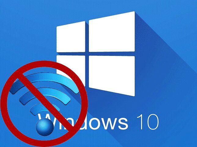 Como corrigir problemas de Wi-Fi após atualização no Windows 10 1