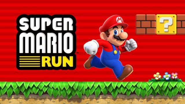 Download de Super Mario Run oficial apk (última versão) 1