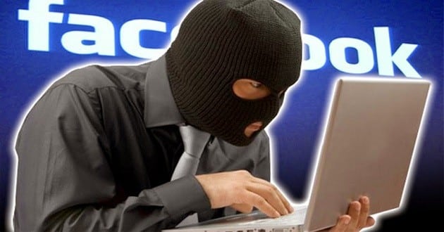 Como espionar e saber o que uma pessoa faz no Facebook 1