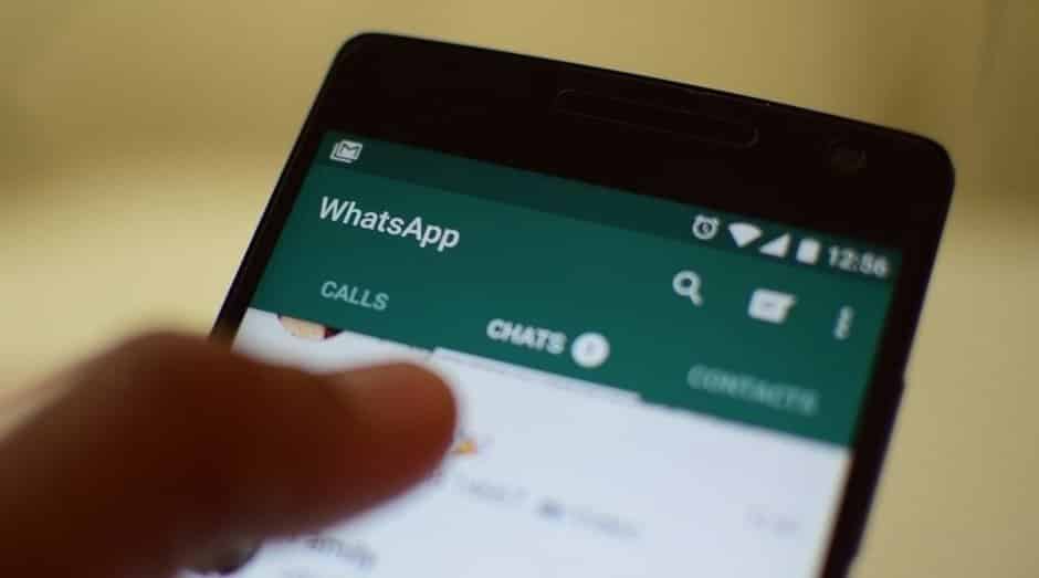 Truque no WhatsApp permite enganar os nossos amigos