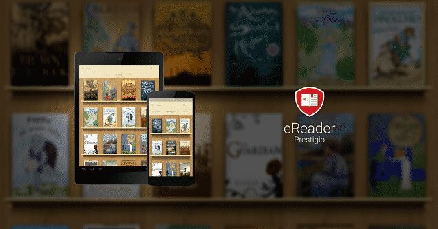 Os melhores aplicativos para ler livros Epub e PDF no Smartphone 1