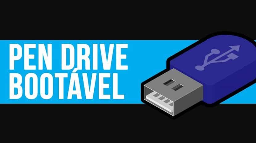 Pendrive bootável com várias versões do Windows e Linux juntos 1