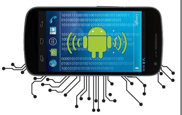 Melhores aplicativos para Pentest e Hacker Ético no Android 5