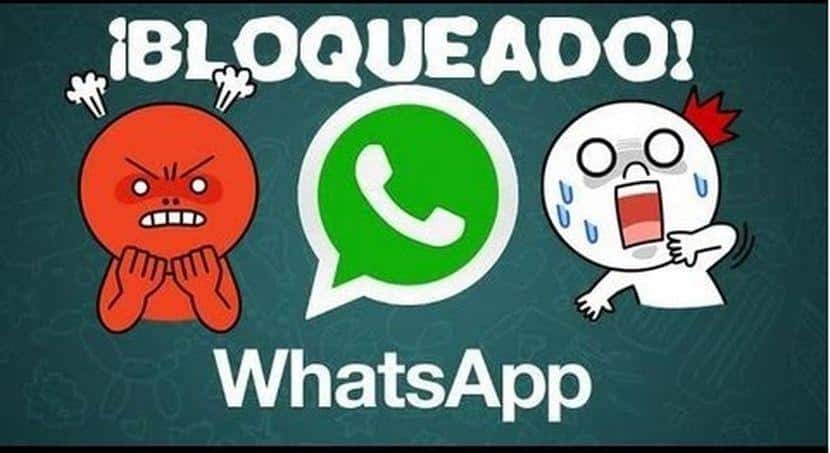 Como conversar com alguém no WhatsApp mesmo bloqueado 1