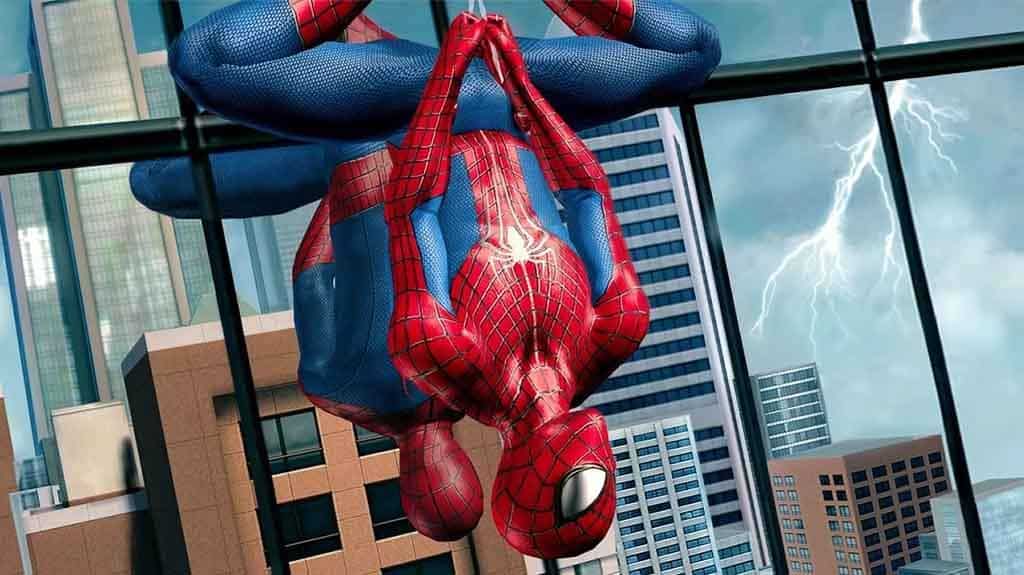 Rodrigo Lombardi é o dublador de Kraven em Marvel’s Spider-Man 2 1