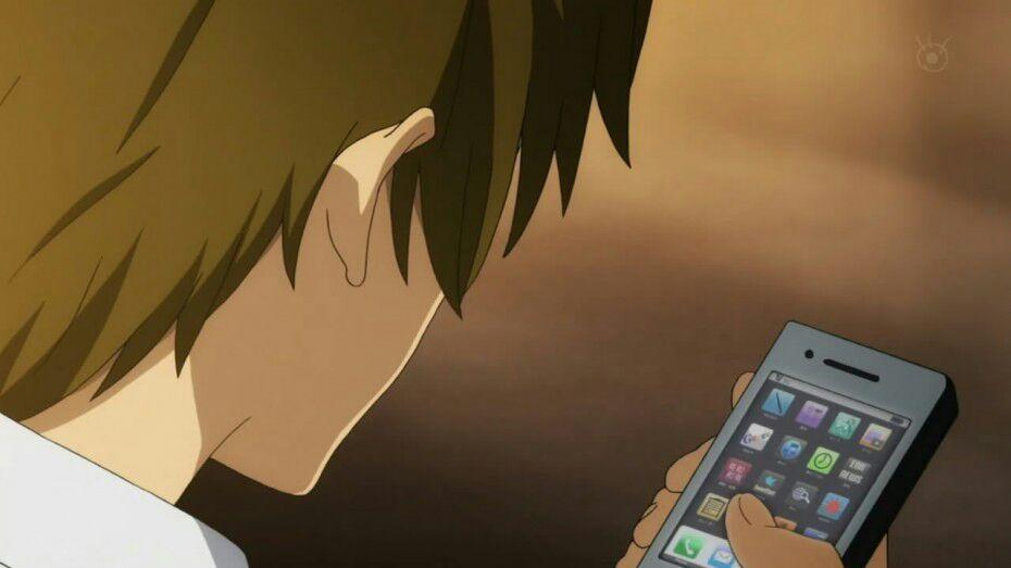 Melhores aplicativos para assistir anime no Android 1