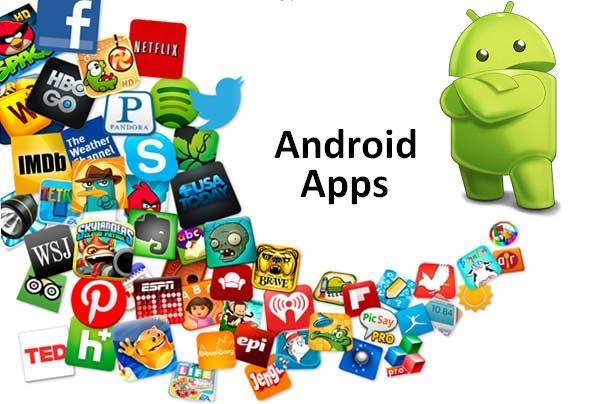Melhores aplicativos Android que você não encontra na Play Store 1