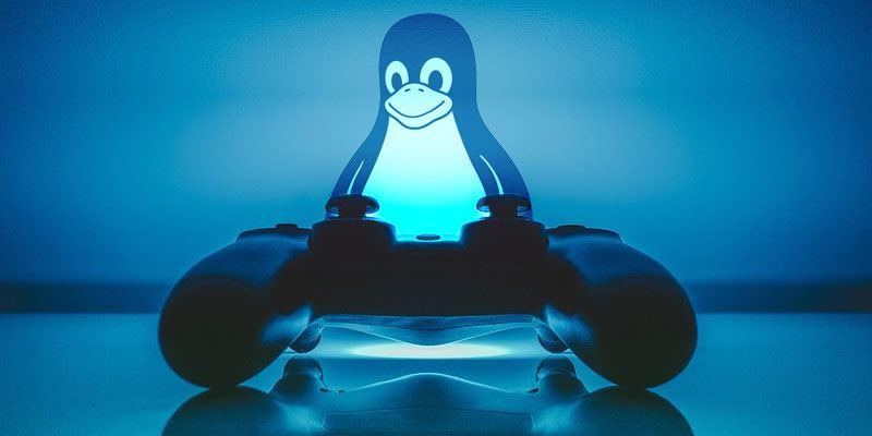 Confira as 5 Melhores distribuições Linux para jogos 2