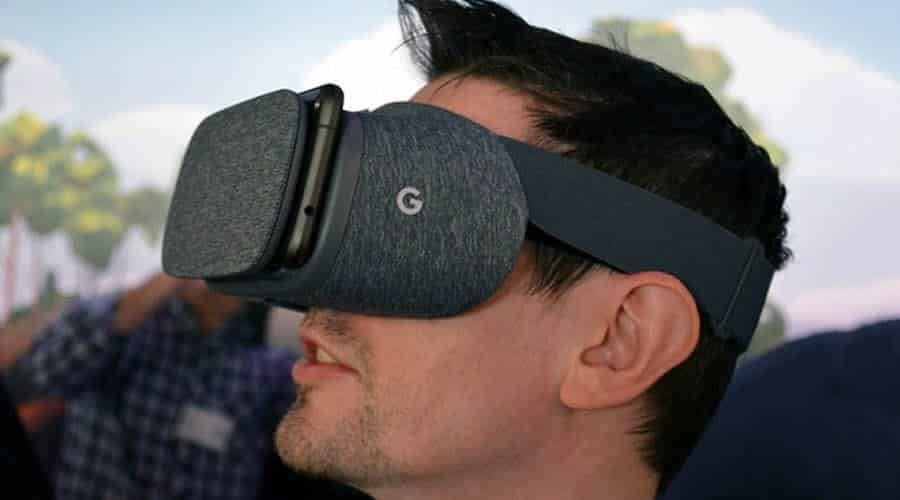 Os melhores jogos de realidade virtual para Android 1