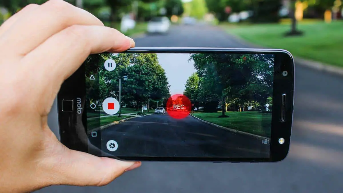 Download Aplicativo Apk da Câmera do Moto Z para Android 1