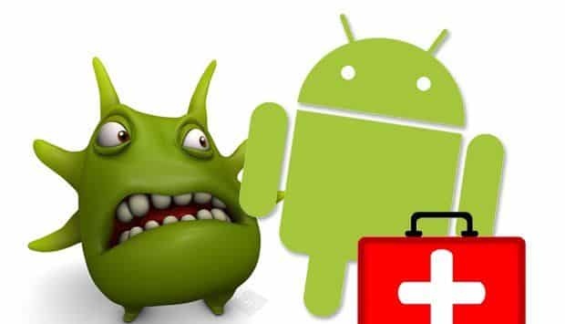 Lista com os melhores antivírus grátis para Android 1