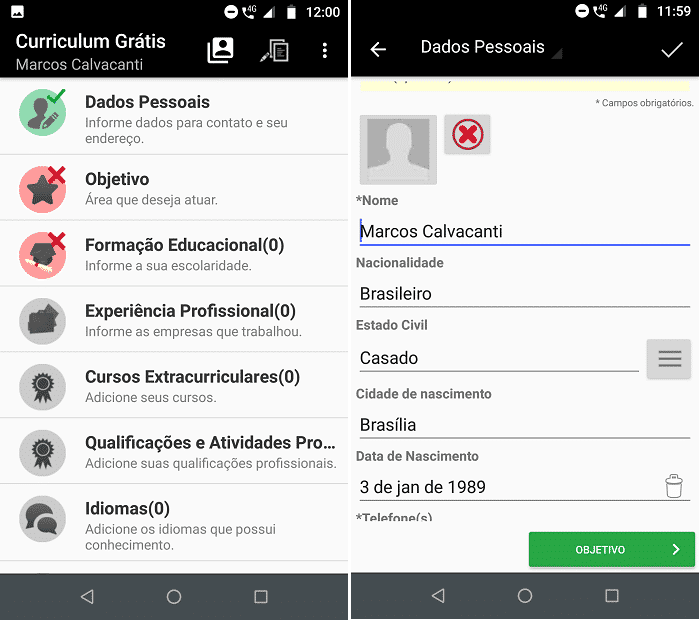 Como corrigir notificações atrasadas em seu dispositivo Android 5