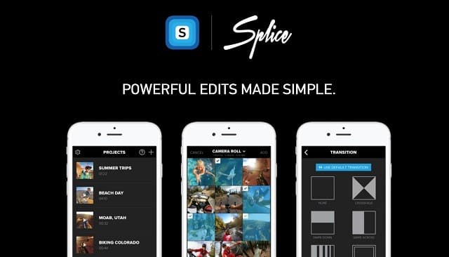 Top 5 aplicativos de edição de vídeo para o seu iPhone 9