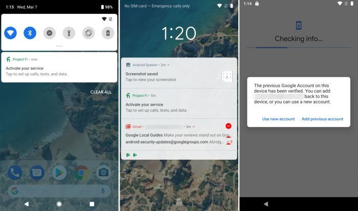 Como Deixar o Seu Smartphone Com o Visual do Novo Android P 1
