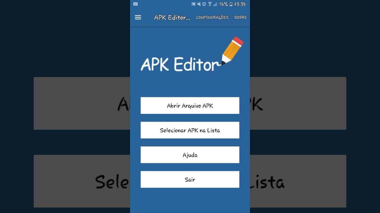 Download APK Editor: Jogos e aplicativos com dinheiro infinito