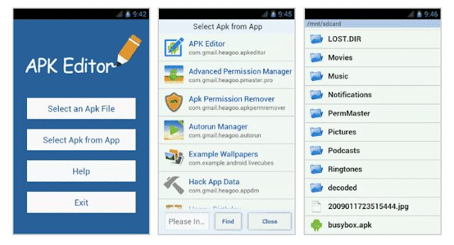 Download APK Editor: Jogos e aplicativos com dinheiro infinito
