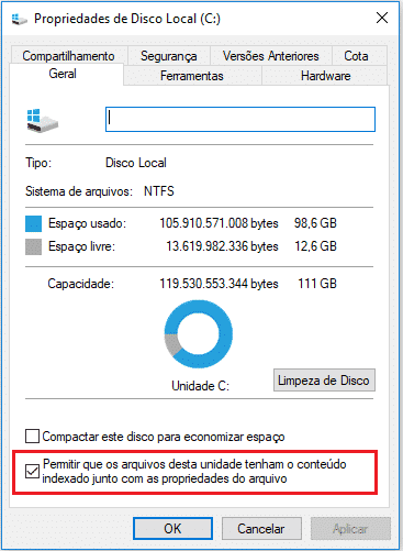 7 coisas que você precisa fazer ao instalar um SSD no Windows 10 4