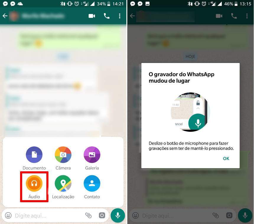WhatsApp remove de lugar um recurso amado por todos 1