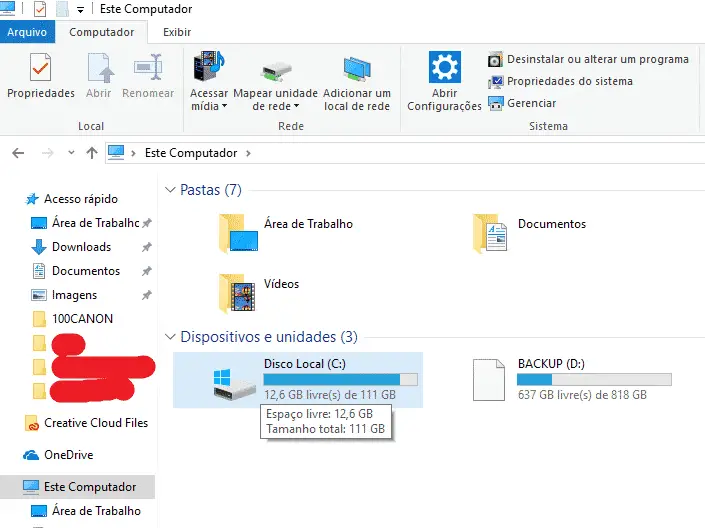 7 coisas que você precisa fazer ao instalar um SSD no Windows 10 3