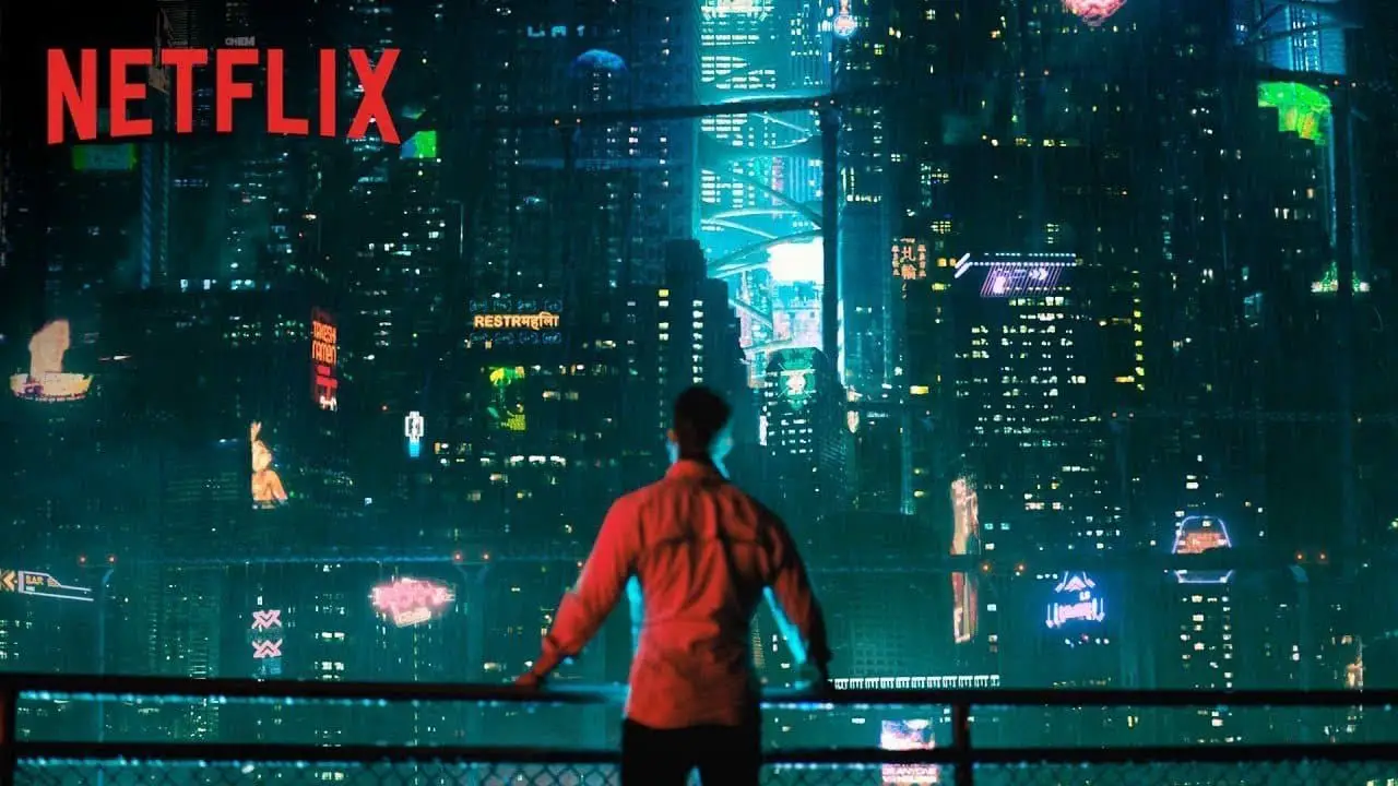 7 melhores séries sobre tecnologia na Netflix e  Prime