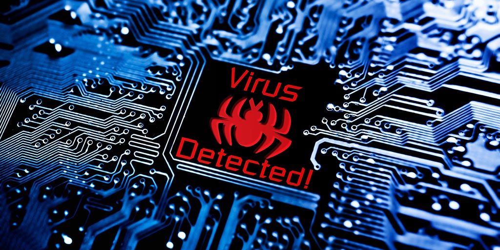 Veja os 10 piores vírus já criado por hackers da história 1