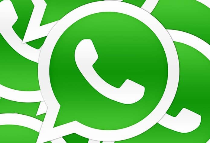 Como fazer chamadas de áudio e vídeo em grupo no WhatsApp 1