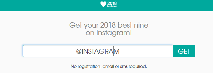 Best Nine 2021: Como fazer retrospectiva no Instagram 2