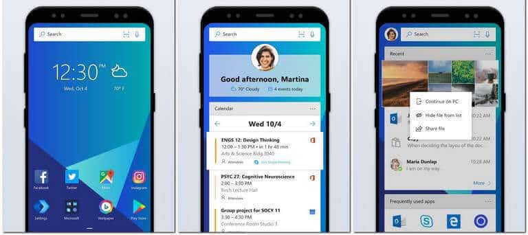 Launcher Samsung: Saiba como baixar para android 2021 2