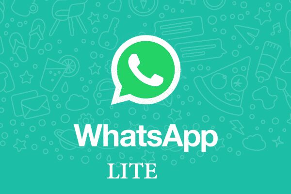 WhatsApp Lite