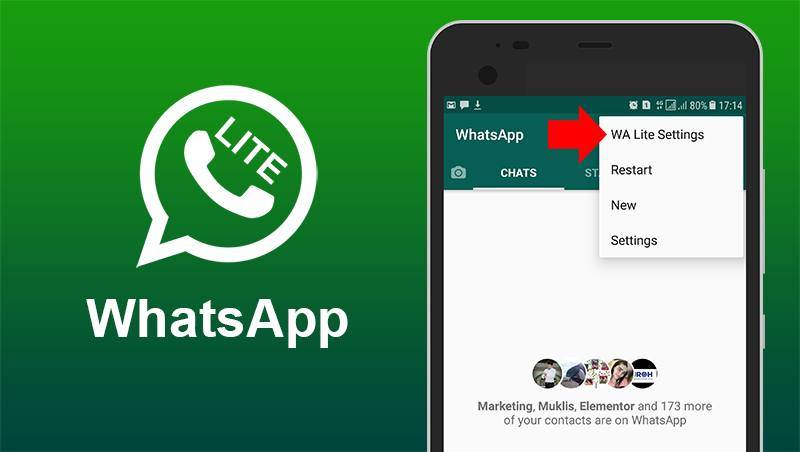 Baixar WhatsApp Lite Apk: Como instalar no Android 1
