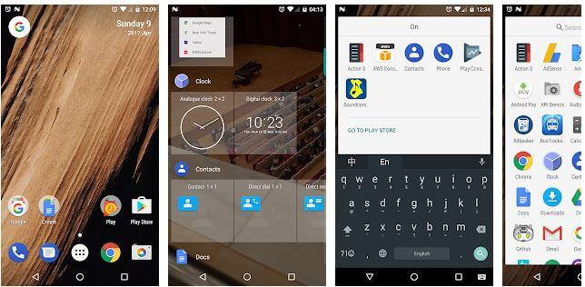 Launcher Samsung: Saiba como baixar para android 2021 5