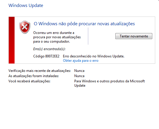 Erro 0xc1900403: Saiba como solucionar no Windows 10 1