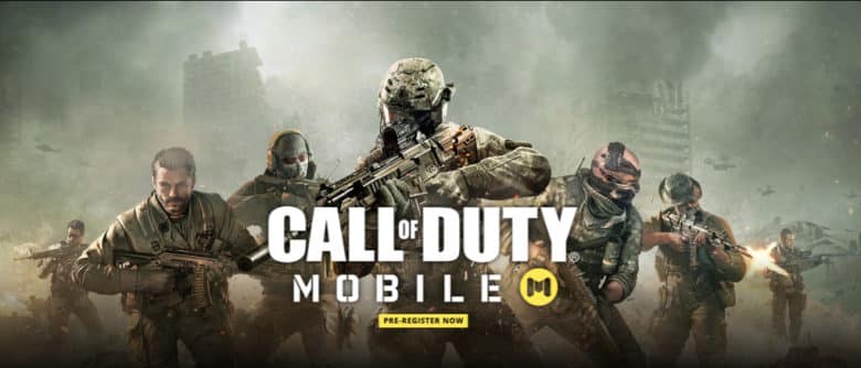 Como baixar e instalar Call of Duty Mobile em qualquer Android 1