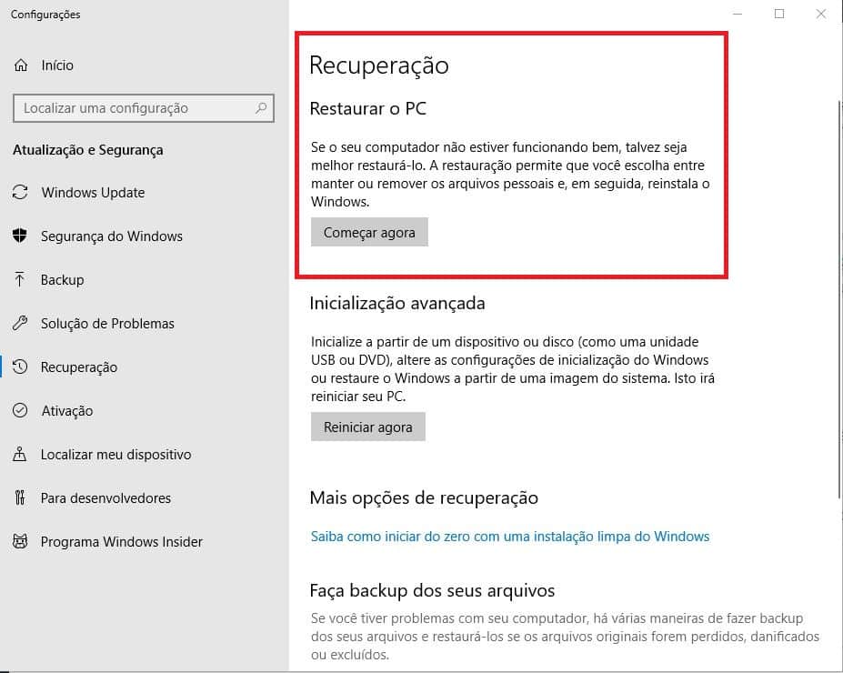 Erro 0xc1900403: Saiba como solucionar no Windows 10 2