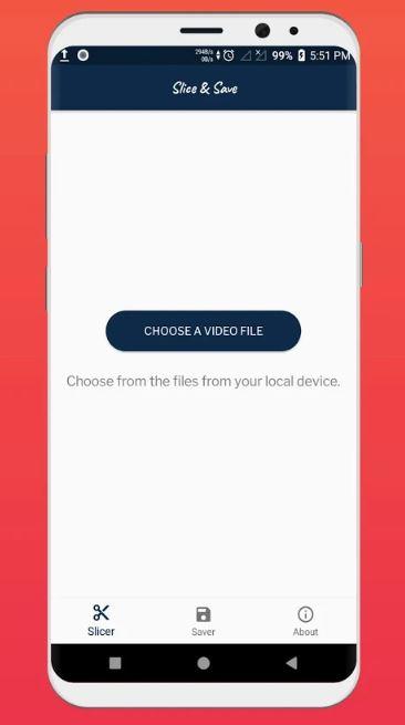 Melhor app cortar vídeo no stories do Instagram e whatsapp 2