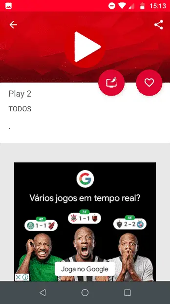 Como instalar o RedPlay App na TV