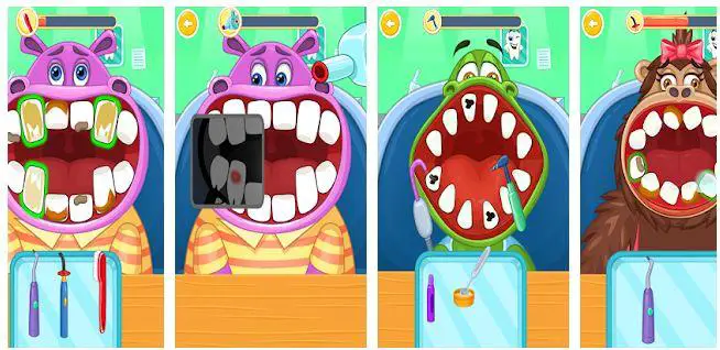 Top 5 Jogos Didáticos para Crianças de 6 Anos no Android 1